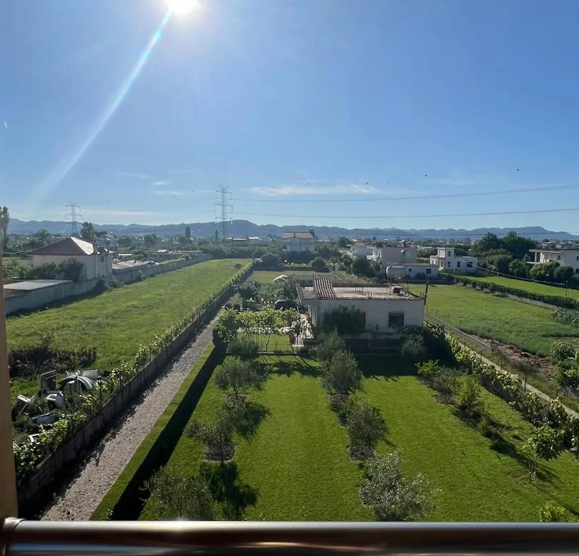 Villa-Koka-1 Ljaknasi Διαμέρισμα